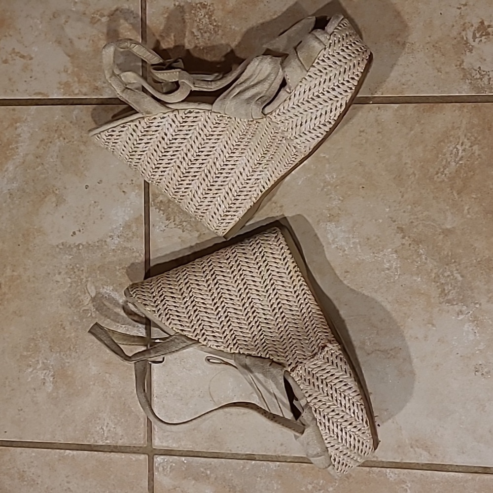 Wedges